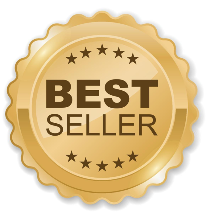 Best Sellers